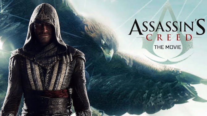 Assassin's Creed : Le film a une date de sortie en DVD et Blu-Ray
