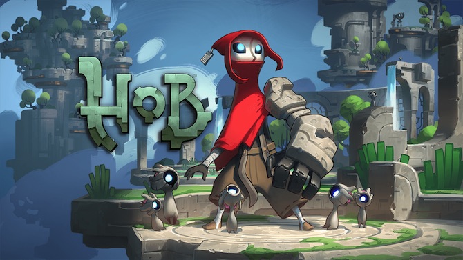 Hob revient dans une bande-annonce et s'offre... une année de sortie