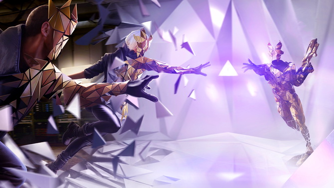 Deus Ex Breach : Du nouveau contenu est disponible