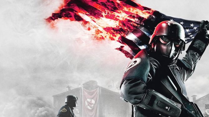 Homefront The Revolution : PS4 Pro, HDR, Démo et DLC... voici tout ce qu'il faut savoir