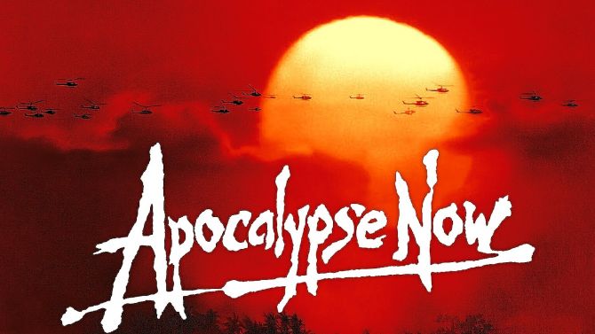 Apocalypse Now : Le kickstarter annulé mais un site dédié qui demande une fortune