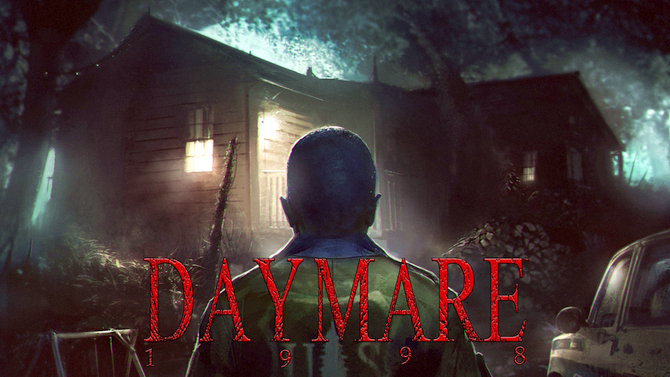 Daymare 1998 : Le Survival des créateurs de Resident Evil 2 Reborn sur Kickstarter