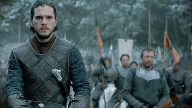 Game of Thrones : Une date pour le début de la saison 7 ?