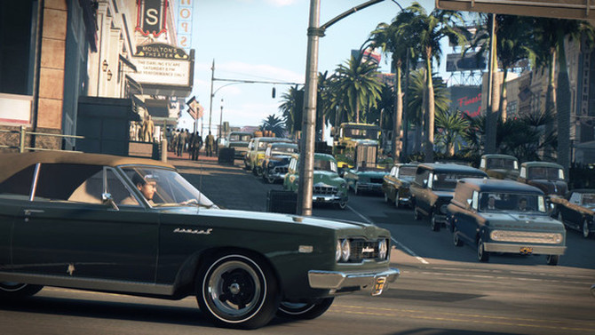 Mafia III : Une date et une vidéo pour l'extension Faster, Baby