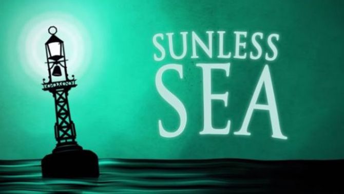 Sunless Sea : Jouez gratuitement au titre jusqu'à lundi