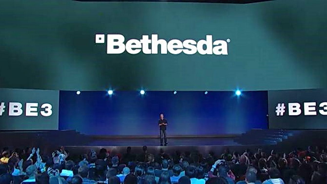 E3 2017 : Bethesda date sa conférence