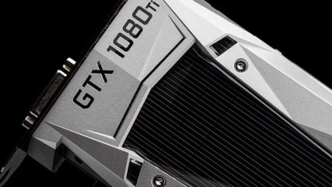 Les GTX 1080 Ti d'NVIDIA sont en production et arrivent bientôt