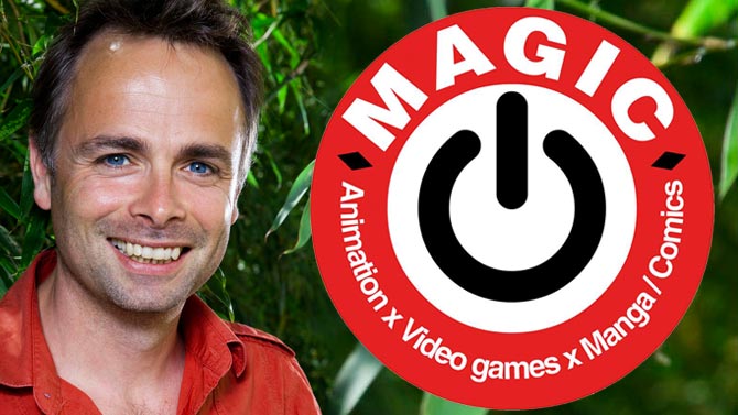 Michel Ancel parle de Beyond Good and Evil 2, WiLD et ses débuts