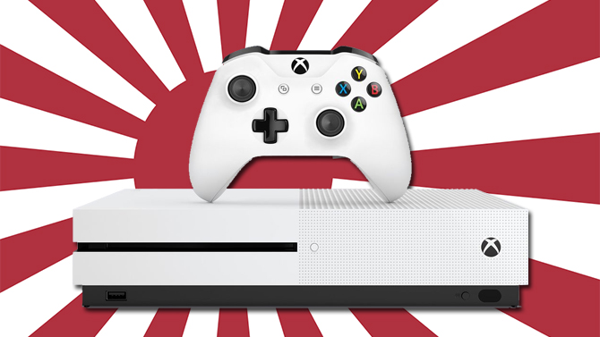 Xbox : Phil Spencer au Japon pour rencontrer des éditeurs tiers nippons