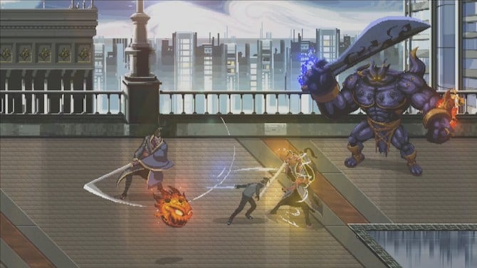 Final Fantasy XV : A King's Tale bientôt disponible gratuitement en téléchargement