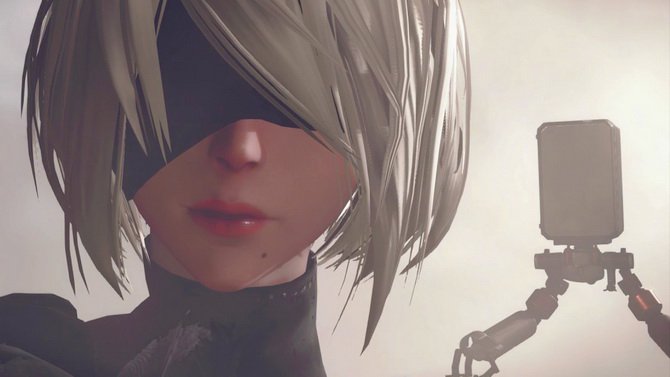 NieR Automata : Pas de version Xbox One prévue, Square Enix explique pourquoi