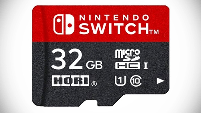 Nintendo Switch : Dragon Quest Heroes trop gros pour être téléchargé sur la console