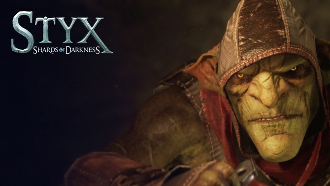 Styx Shards of Darkness : Pleins feux sur le héros en vidéo