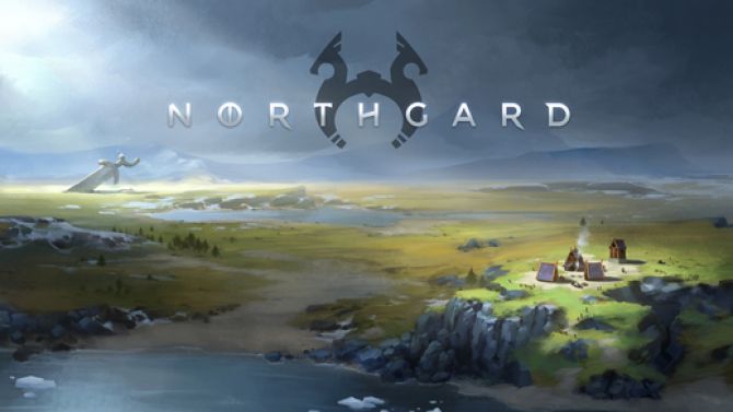 Le jeu d'exploration Northgard débarque en accès anticipé