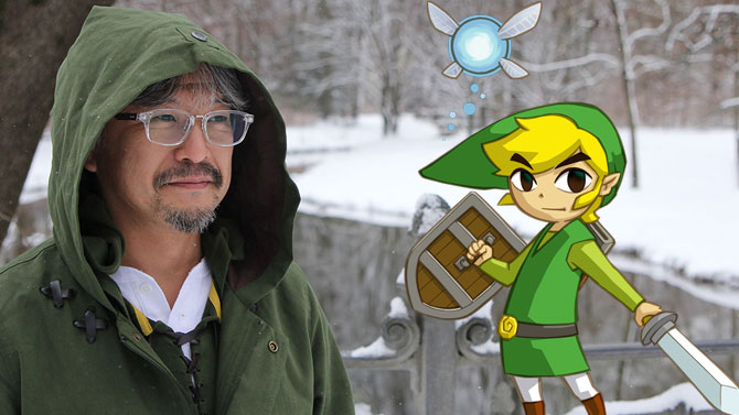 Le producteur de Zelda révèle ses épisodes favoris