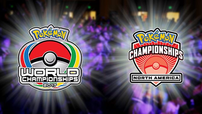 Le Championnat du Monde Pokémon aura lieu cet été, tous les détails