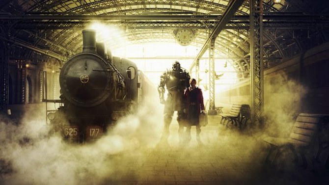 FullMetal Alchemist : Le film en live action trouve une date au Japon