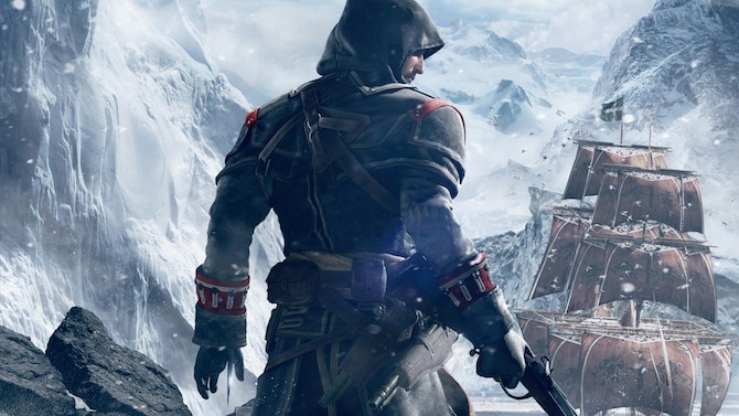 Xbox One : 6 nouveaux jeux rétrocompatibles dont Assassin's Creed Rogue