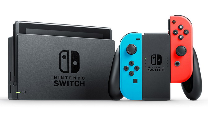 Nintendo Switch : Tests, impressions, news... tout savoir sur la nouvelle console de Nintendo