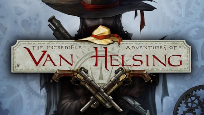 The Incredible Adventures of Van Helsing arrive cette semaine sur PS4