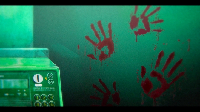 Death Mark PS Vita : Une première bande-annonce et une date de sortie