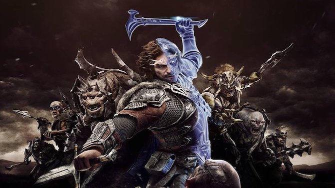 Middle Earth : Shadow of War dévoilé avant l'annonce officielle ?