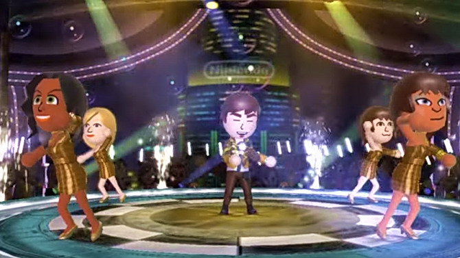 Wii Karaoke U : C'est bientôt terminé en Europe