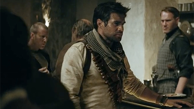 Uncharted : Naughty Dog se désolidarise du réalisateur du film