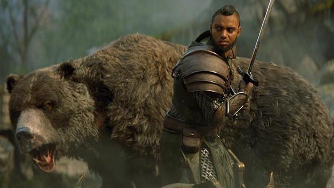 The Elder Scrolls Online : 20 minutes de gameplay pour l'extension Morrowind