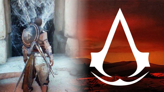 Cette image est peut-être la première fuite du prochain Assassin's Creed