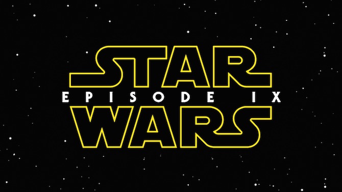 Star Wars IX : Le tournage pour le mois de juillet ?