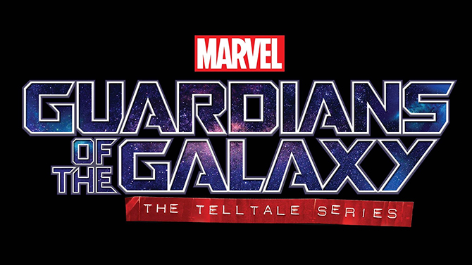 Nintendo Switch : Les Gardiens de la Galaxie de Telltale listé
