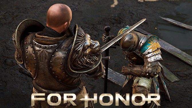 For Honor : Un gros patch de sortie