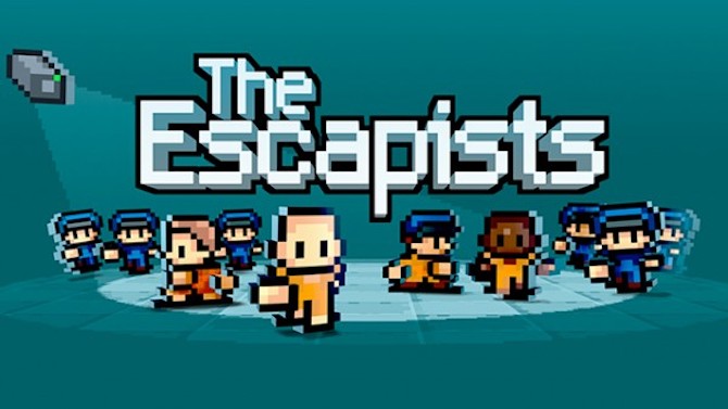 The Escapists disponible cette semaine sur iOS et Android