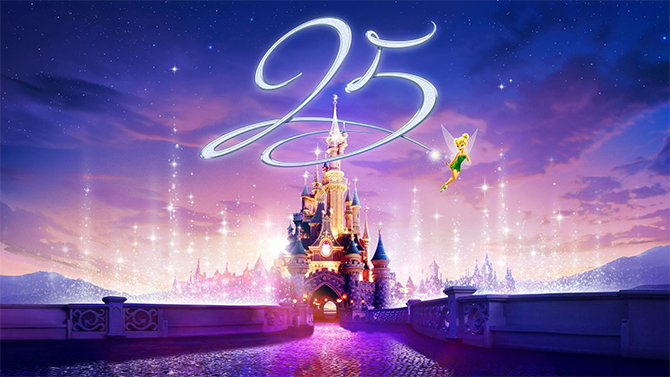 Disneyland Paris : Grosse augmentation du prix des Pass Annuels révélée