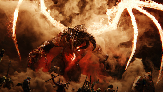 La Terre du Milieu L'ombre de la Guerre détaille ses différentes éditions