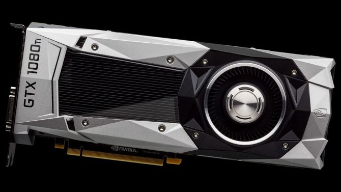 Nvidia officialise sa GTX 1080 ti et c'est un monstre : Caractéristiques et prix
