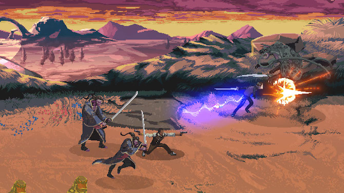 A King's Tale Final Fantasy XV : Poids et liens des versions PS4 et Xbox One