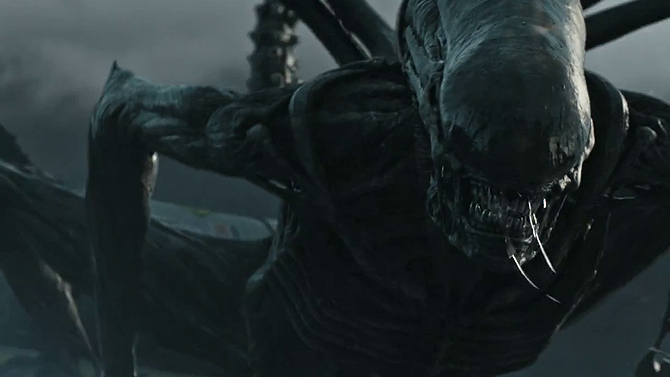 Alien Covenant : Une nouvelle bande-annonce diffusée
