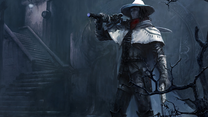 The Incredible Adventures of Van Helsing dévoile son trailer de lancement