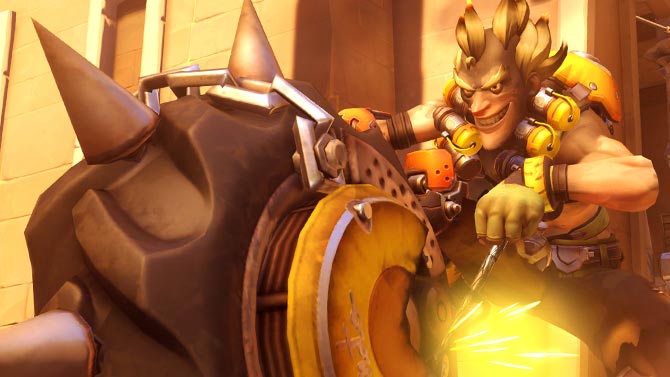 Overwatch déploie son patch 1.8, voici tout ce qui change