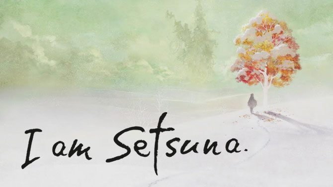 I Am Setsuna : La version Switch se lance en vidéo