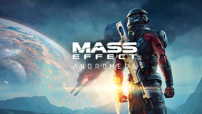 Mass Effect Andromeda : BioWare annule la bêta multijoueur