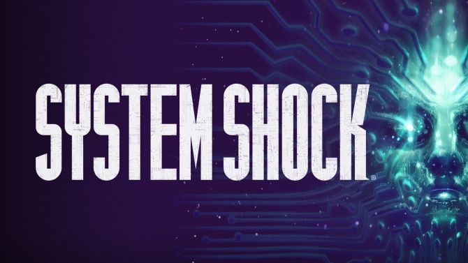 system shock unity demo
