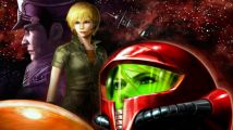 Test : Metroid : Other M (Wii)
