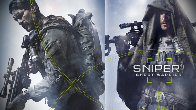 Sniper Ghost Warrior 3 repoussé de quelques semaines