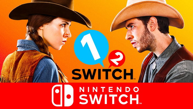 1-2 Switch : Un mari aveugle et sa femme racontent leur belle expérience