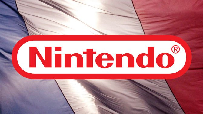 Nintendo Switch en France : "les ventes se passent mieux que bien"