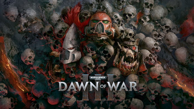 Dawn of War III révèle ses configurations requise et recommandée