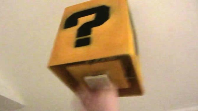 L'image du jour : Best Lampe Ever